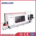 Laser Cutter for Irregular Pipe Water Treatment System